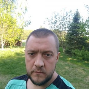 Кирилл , 44 года
