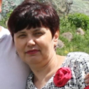 Надя , 56 лет