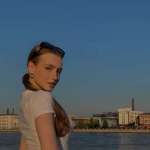 Виктория, 28 лет