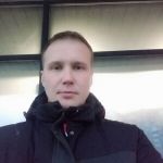 Миша, 29 лет