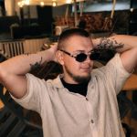 Никита, 23 года